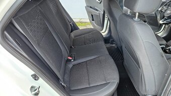 Kia Rio 1.4 D-CVVT Silver A/T - 12