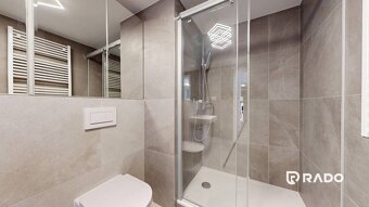 RADO | ZWIRN 2-izbový byt 50m2 + balkón 5m2 | Košická - Nivy - 12