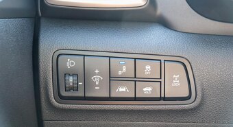 Hyundai Tucson 1.6 T-GDi Premium A/T 4x4 - 12