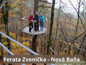 Na predaj slnečný pozemok 5854 m² – Župkov, tichá lokalita - 12