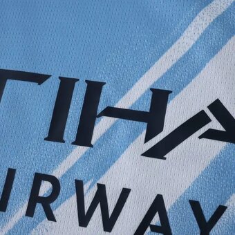 Futbalové dresy - Manchester City (domáci) ⚽👕 - 12