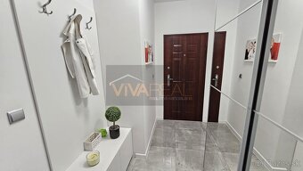 VIVAREAL  ATRAKTÍVNY  2 izb. byt, kompletná rekonštrukcia,  - 12