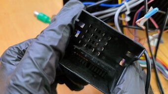2din rádio pre bmw e46 /e39 - 12