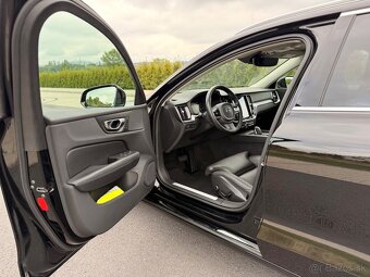 olvo V60 B4 145kw-MHEV-ODPOČET DPH-INSCRIPTION-2021-A/T - 12