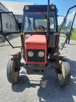 Zetor 5011 - 12