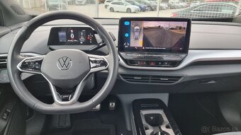 Volkswagen ID.4 Pro Performance 77kWh Max za 28.990 € s DPH - 12