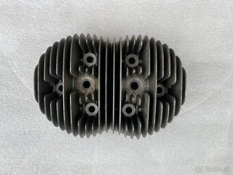 Hlavy valcov z motora Jawa 350 model Panelka/Športka - 12