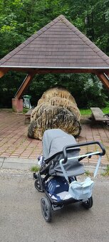 Športový kočík Britax Go Big 2-kombinácia - 12