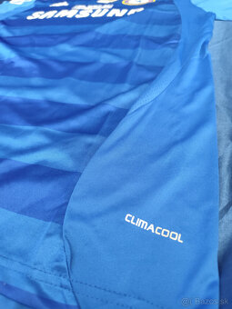 Dres Chelsea FC 11/12 CHL FINAL MUNCHEN 2012 DROGBA - 12