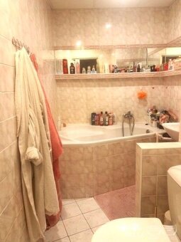 Delta- 3 izb. byt s balkónom 75 m2 Detva- Dolinky predaj - 12