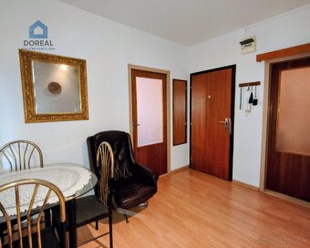 PRIESTRANNÝ 2,5 IZBOVÝ BYT •(66m) • Pod Hájkom, Skalica - 12