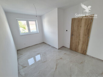 Novostavba 3-izbovéhu bytu v stave ŠTANDARD, 93,32 m2 - 12