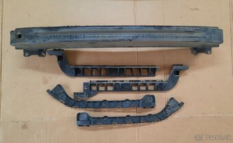 rozpredám Octavia 3 - LF7Y F6F6 - 12