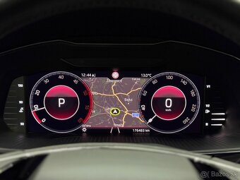 ŠKODA SUPERB 2.0 TDI 110KW , DSG, STYLE, 2021 - 12