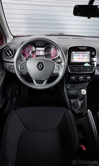RENAULT CLIO LIMITED - 12