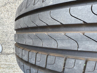 Predam 19” elektrony s pirelli na AUDI A8 - 12