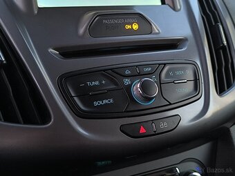 AKCIA _ Ford Transit Connect 1.5 TDCi _ L1 - 12