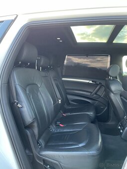 Audi Q7 4.2 fsi - 12
