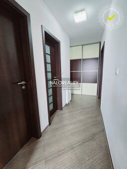 HALO reality - Predaj, dvojizbový byt Bratislava Podunajské  - 12