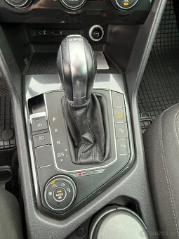 VW Tiguan 2.0 TSI BMT 4MOTION, 72.000km, Highline DSG - 12