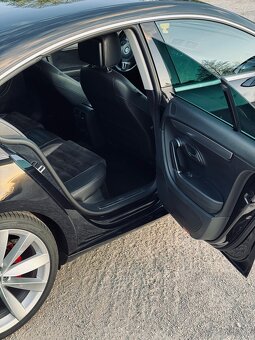 Volkswagen passat CC 2.0 TDi 103kw 2013 - 12
