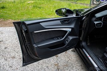 Audi A7 3.0 TFSI mHEV quattro s tronic /aj na splátky/ - 12