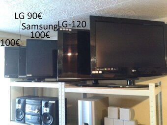 predám veľký Smart televízor -Wifi - 12