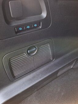 Ford S-Max  Hybrid 2,5 Duratec-FHEV 2023 - 12