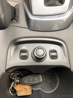 Ford Focus Combi 2.0 TDCi DPF Titanium A/T - 12