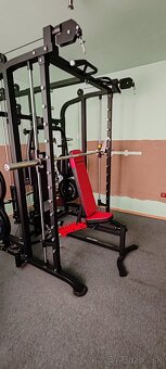 Posilnovacia veza Gorilla Sport - 12