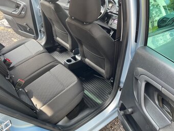 ŠKODA FABIA 1,2TSI "76000km" - 12