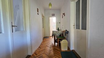 Perkupa - 3 izbový rodinný dom vo výbornom stave - 12