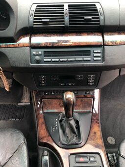 Bmw x5 e53 135kw - 12