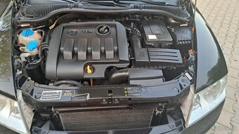 Skoda Octavia 2 Combi 1.9.TDI 77kw r.v.9/2008 Kepene SR - 12