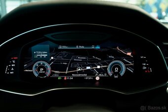 Audi A7 Sportback 50 3.0 TDI mHEV quattro tiptronic - 12