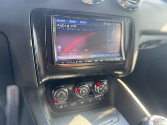 Audi TT Coupé 2.0 TFSI - 12