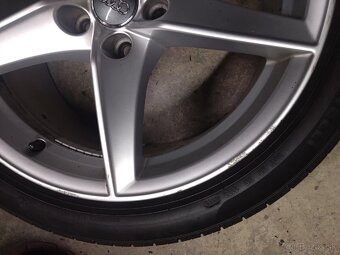 5x112 R18 - 12