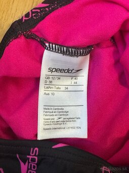 Plavky Speedo Are a - 12