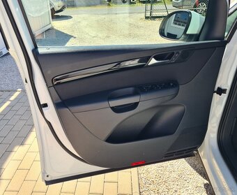 SEAT ALHAMBRA 2.0 TDI 150 STYLE DSG - 12