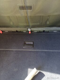 VW TOURAN - 12