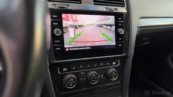 Volkswagen Golf Variant 1.6 TDi DSG - 12