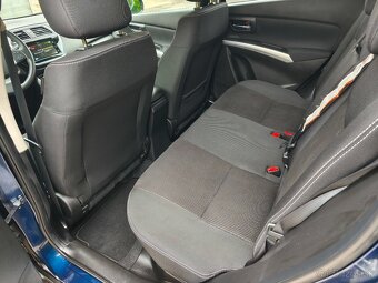 ☝️☝️👉Suzuki Sx4 S-Cross 1,4 DITC 103KW. Benzin M6. 2018 - 12