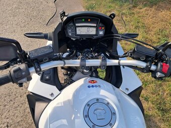 Honda VFR 1200 X Crosstourer snížené - 12