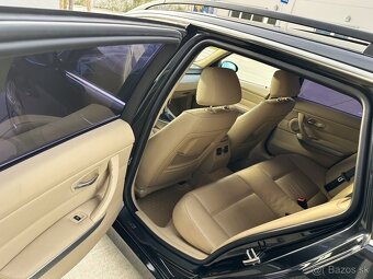 BMW rad 3 E91 325i X-Drive MT6 - 12