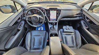 Subaru Outback 2.5i ES Premium AWD Lineartronic -odpočet DPH - 12