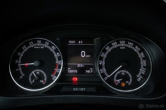 Škoda Rapid 1.4 TDI Style - ťažné zariadenie - 12