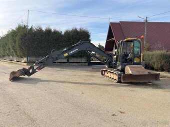 Volvo ecr 88 D 2017 - 12