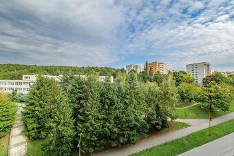 Ponúkam na predaj 3 izbový byt na Sídlisku Dargovských hrdin - 12