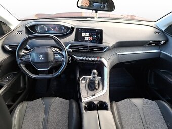 Peugeot 3008 2.0BlueHDi 150 S&S MP6 Active - 12