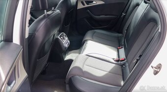 Audi A6 Allroad 3.0 TDI quattro S tronic - 12